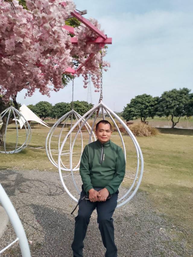 找聊天搭子