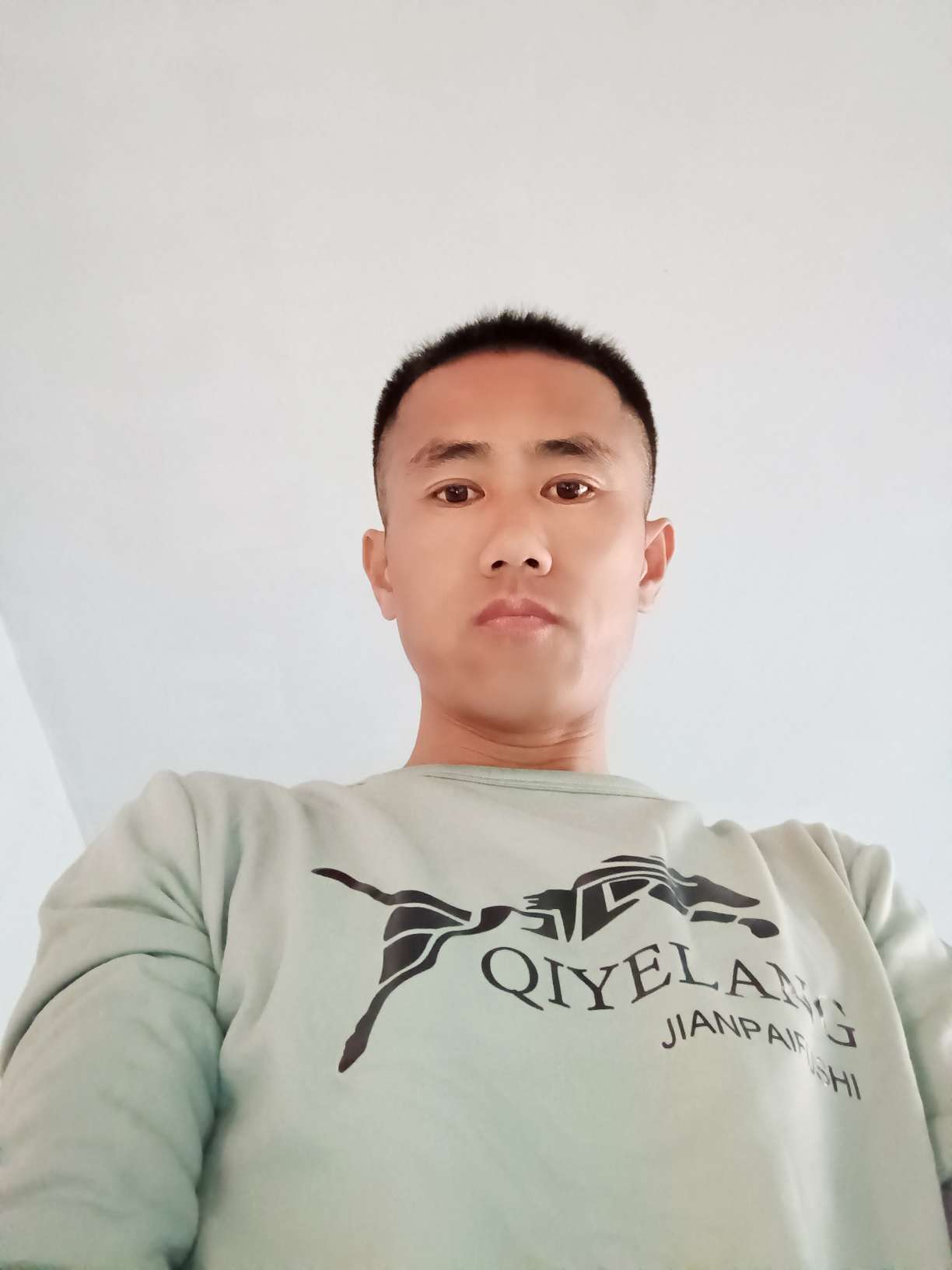 找跑步搭子