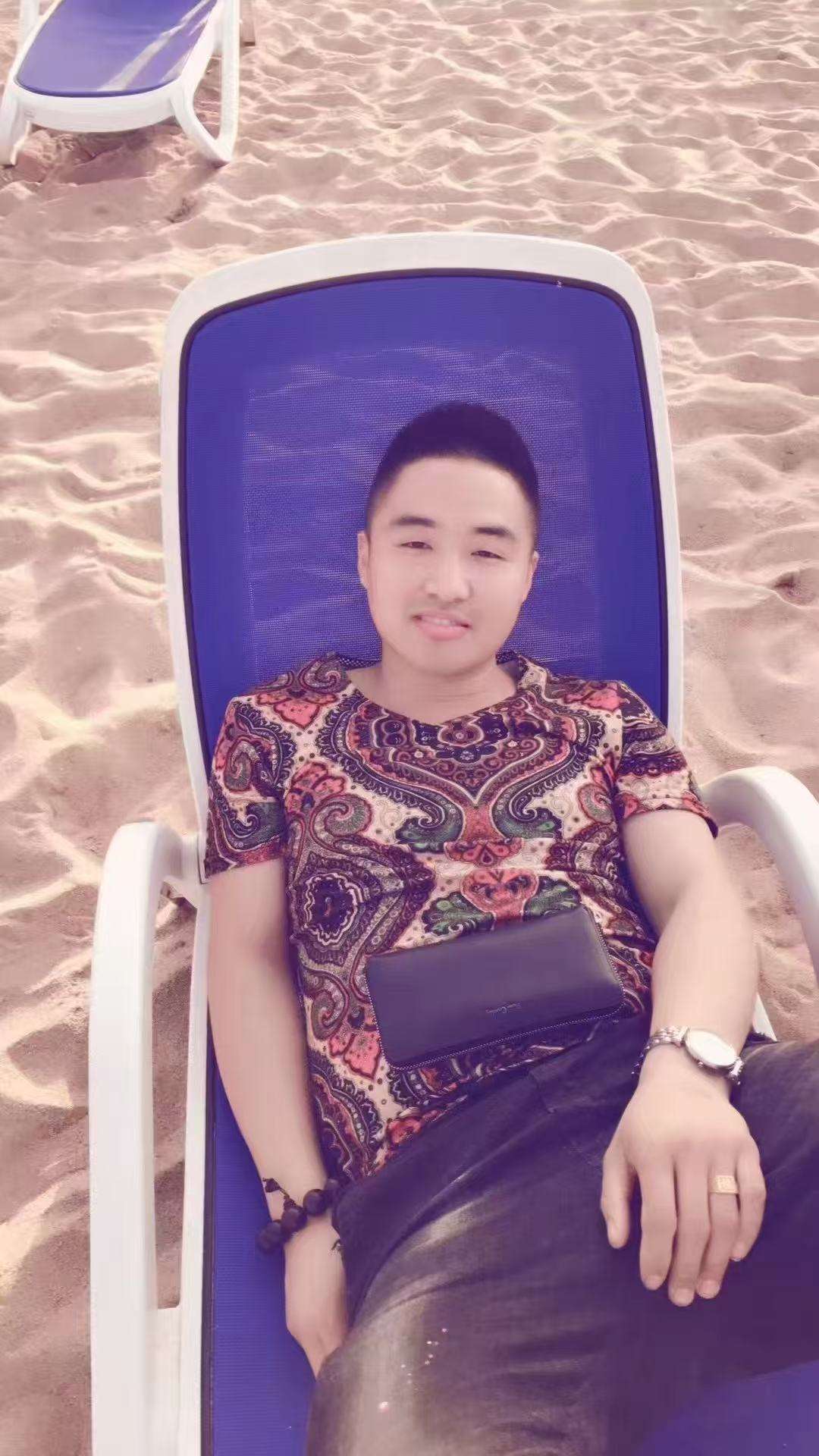 找运动搭子