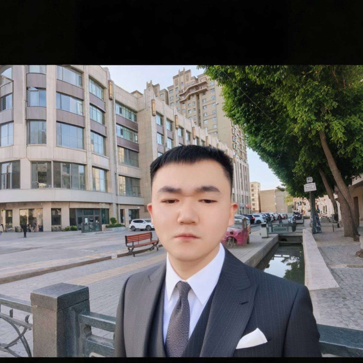 找聊天谈心搭子