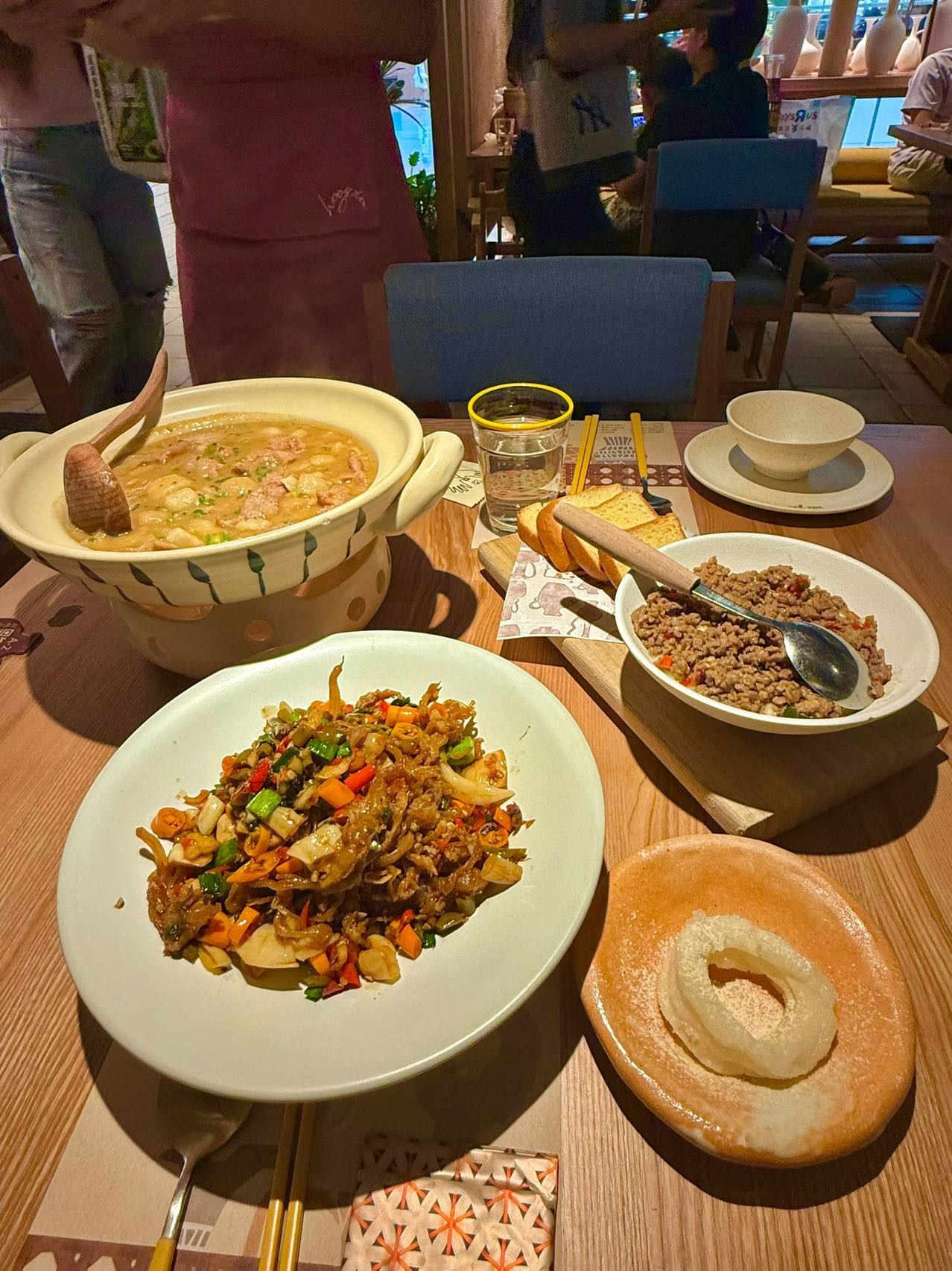 找旅游搭子