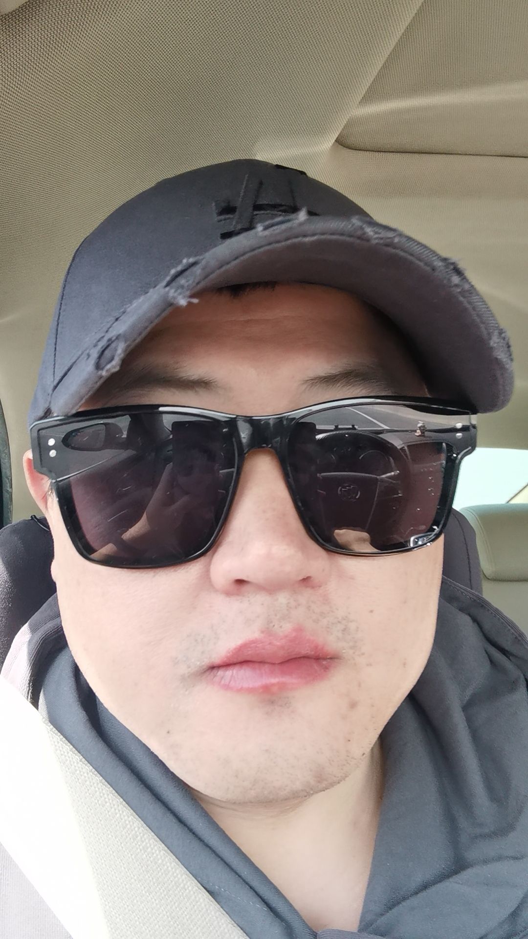 找无聊搭子