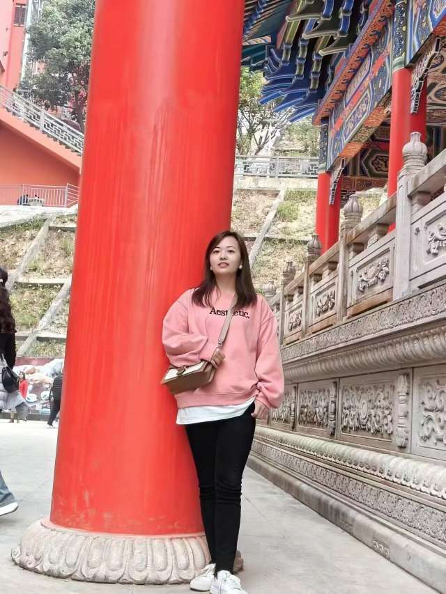 找运动搭子