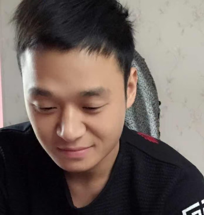 找爬山自驾搭子