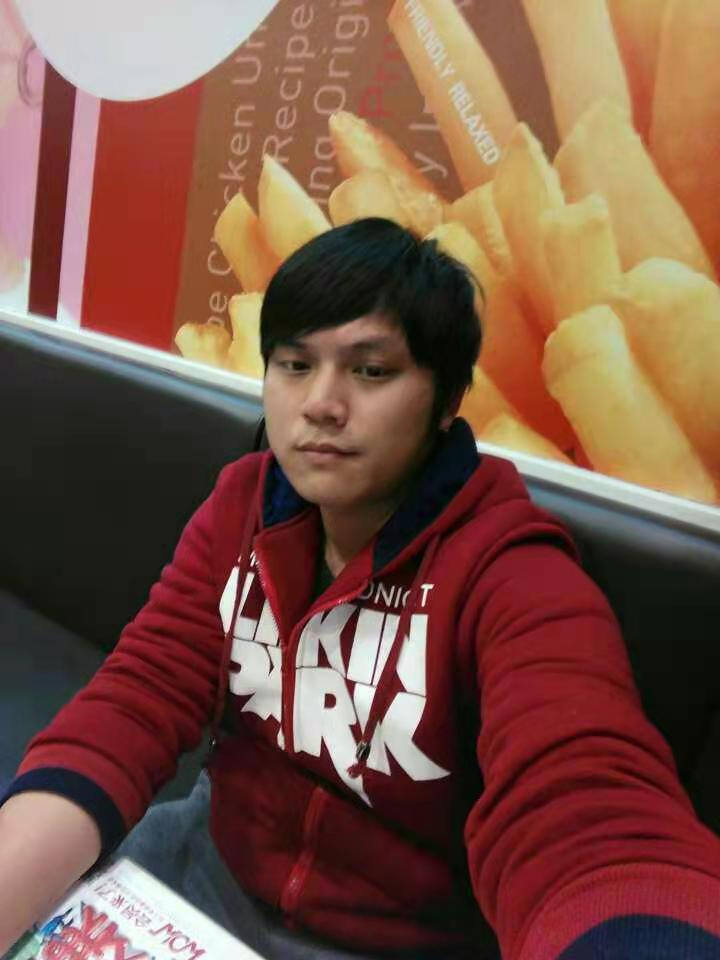 找电影搭子