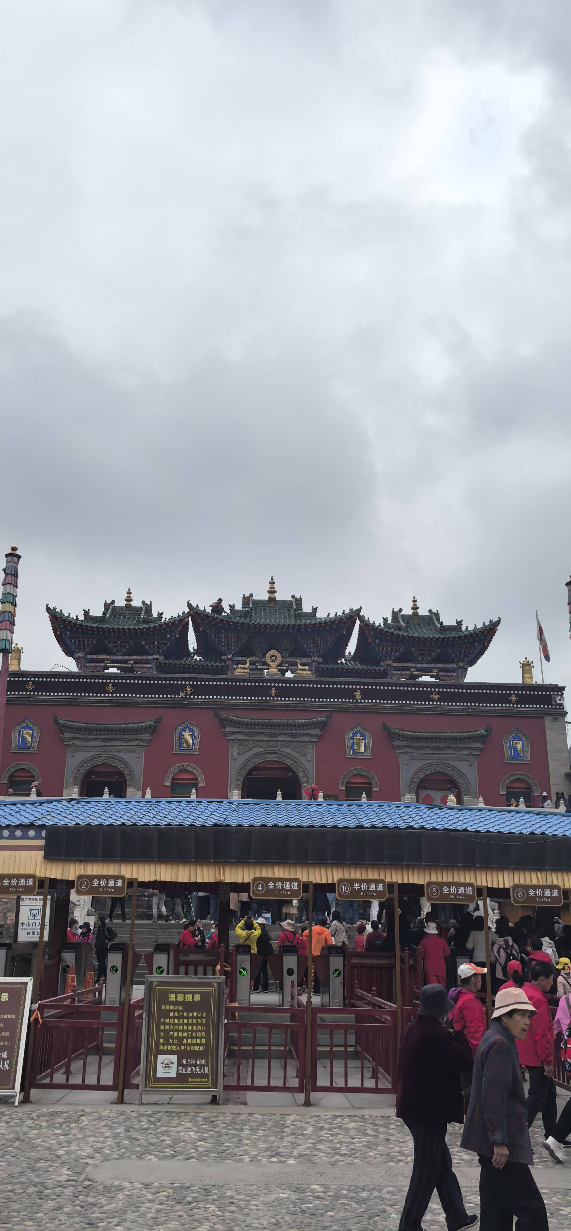 找旅行搭子