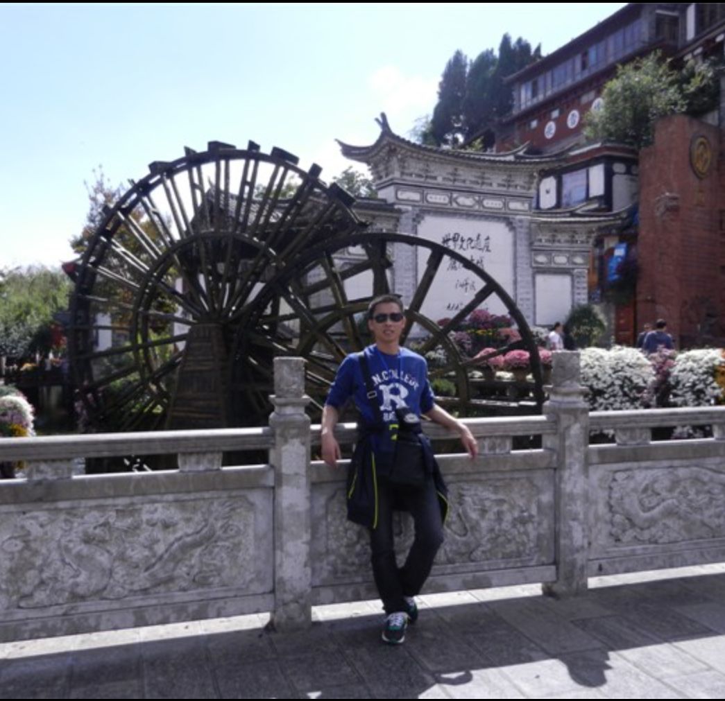 找麻将搭子