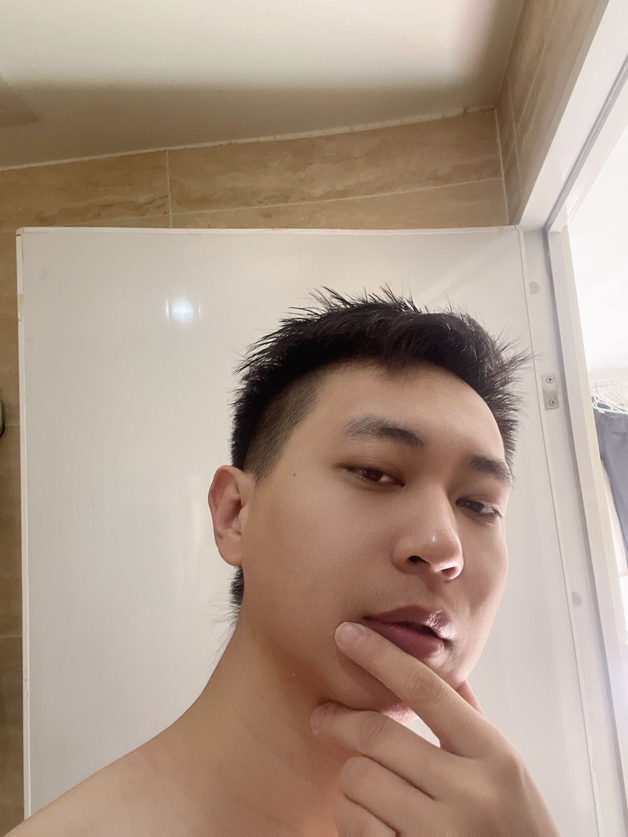 找运动搭子