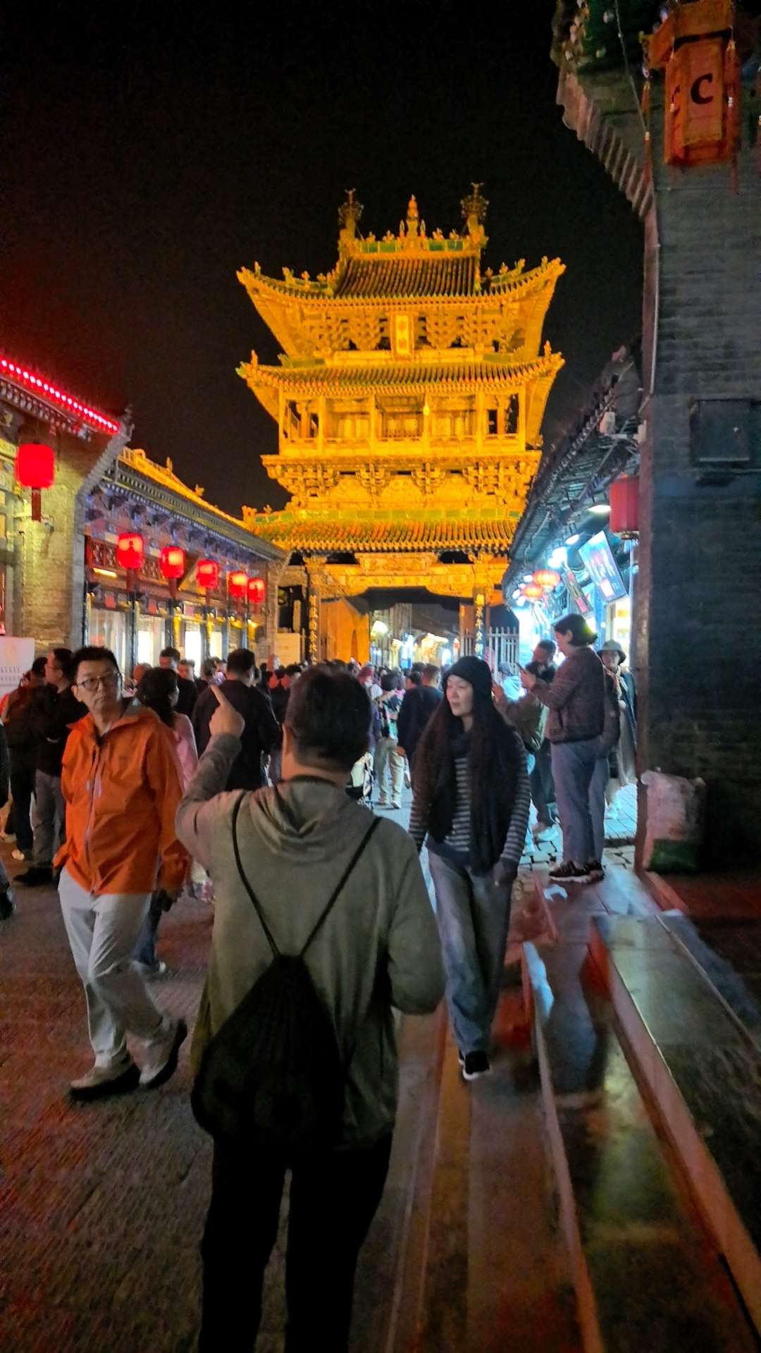 找旅行搭子