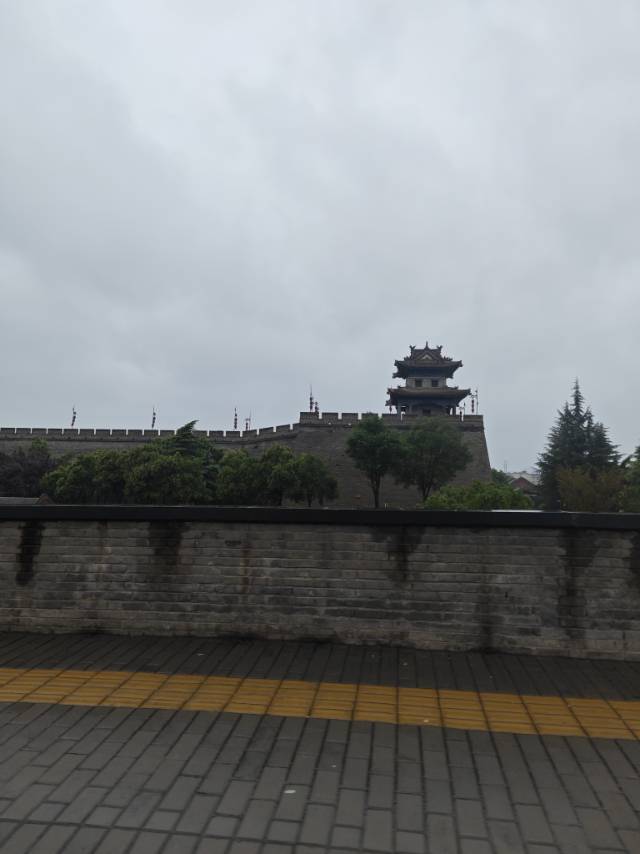 找自驾游搭子