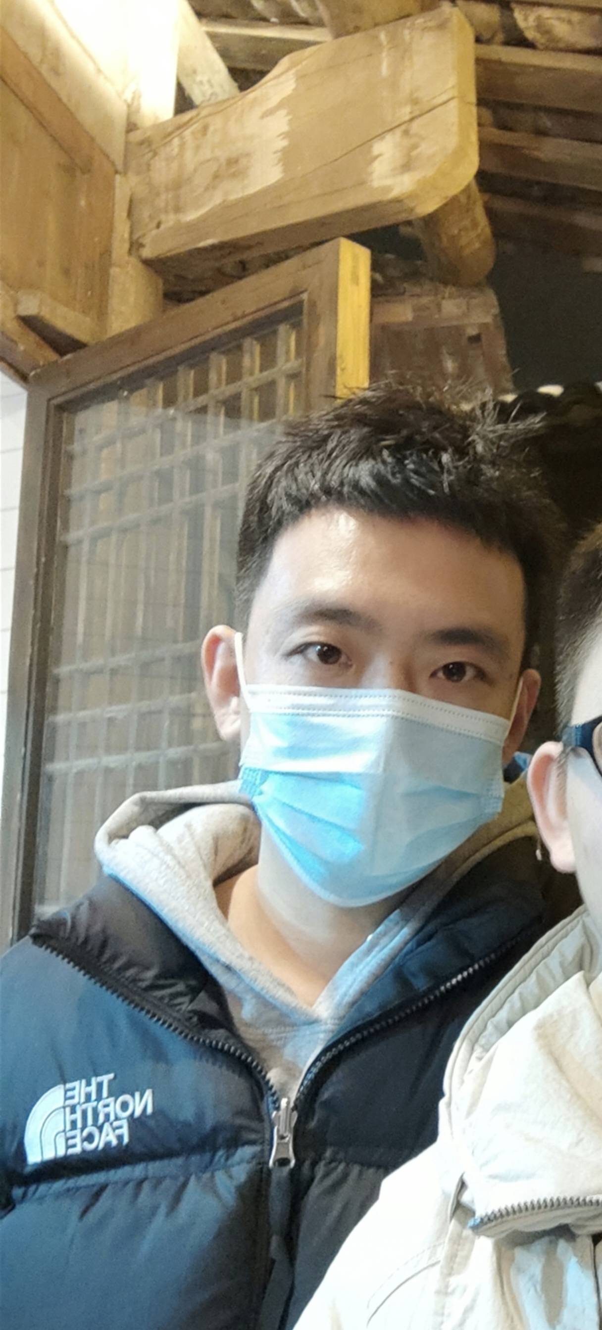 找聊天搭子