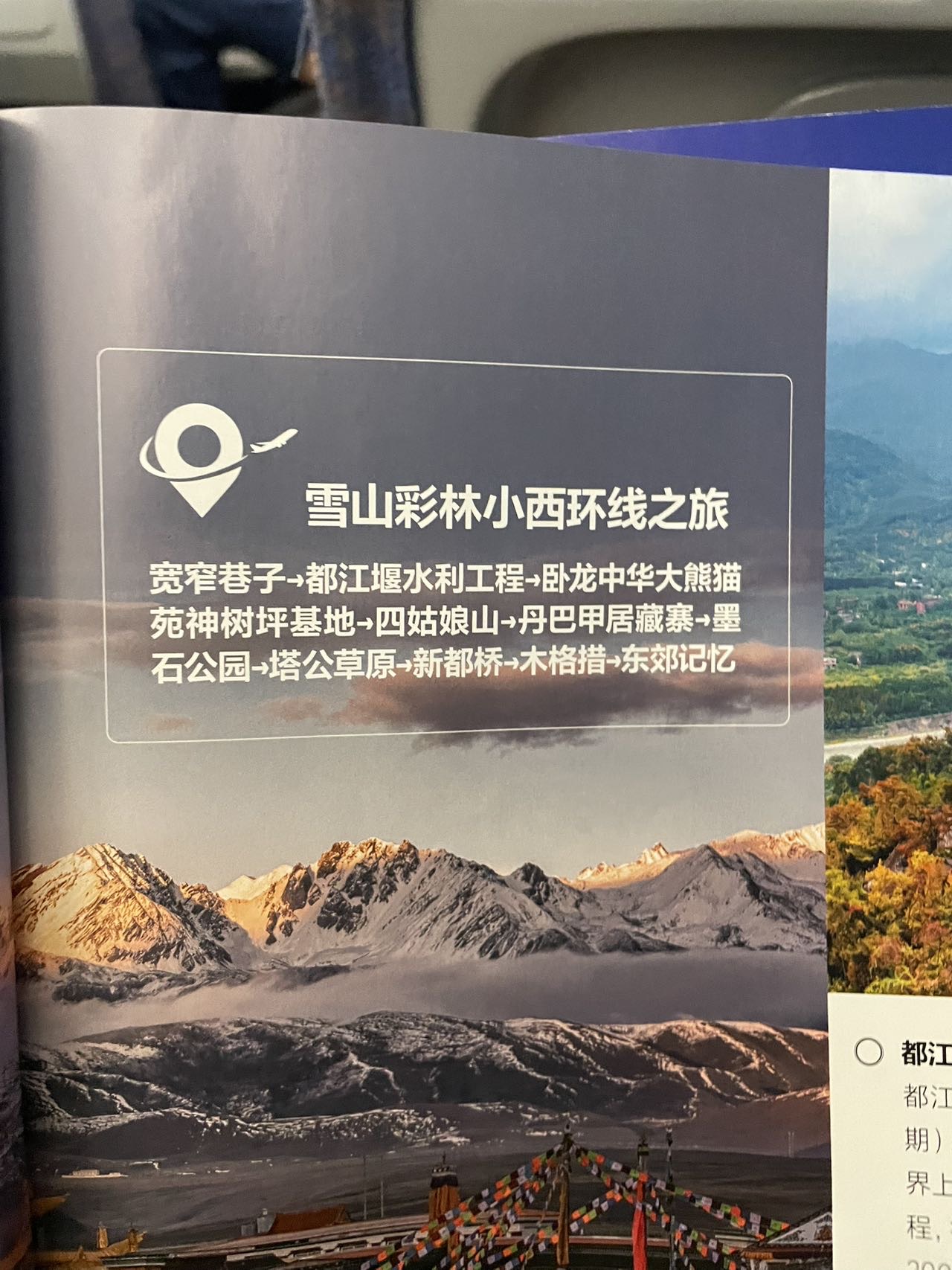 找旅行搭子