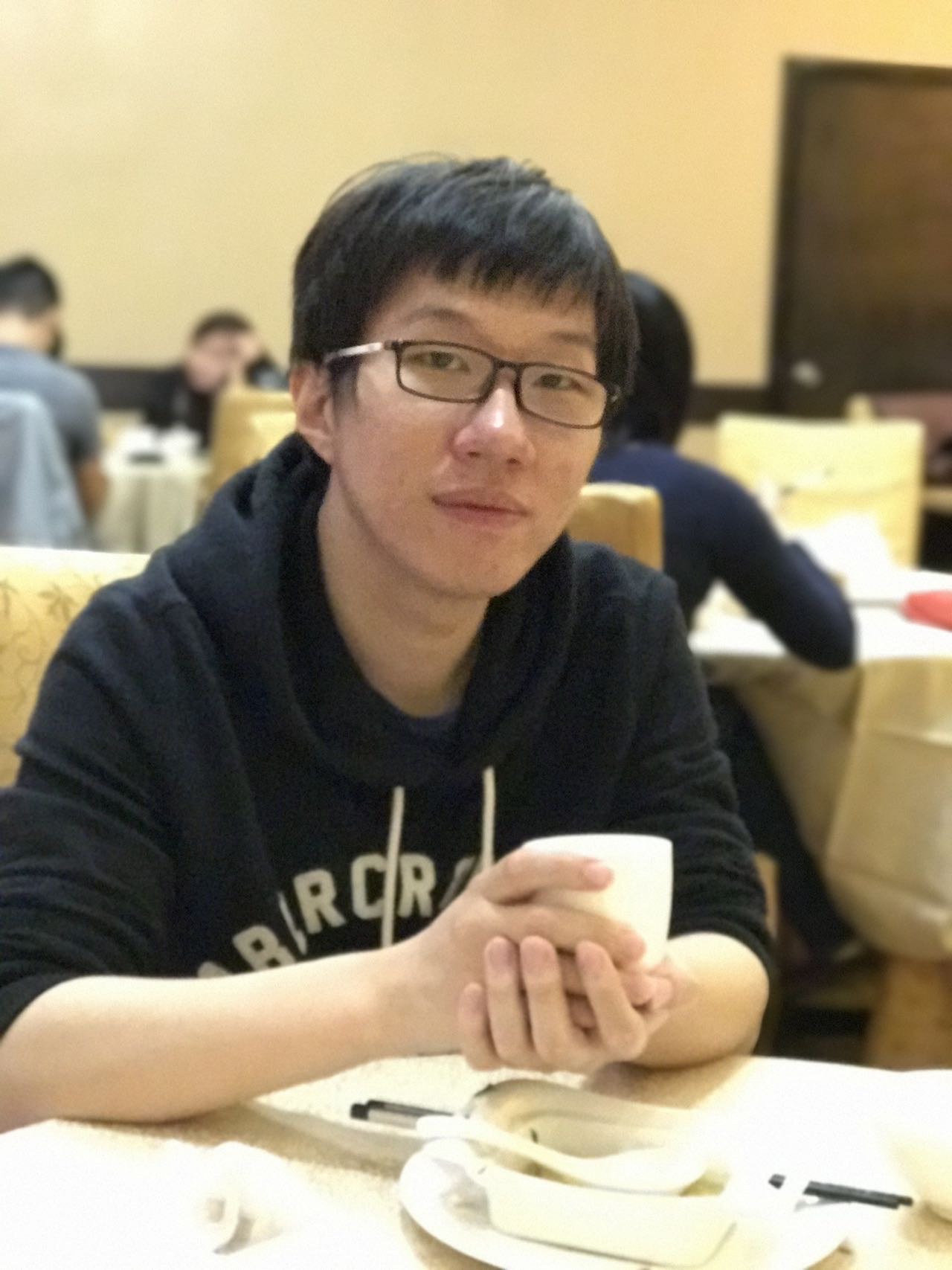 找游玩搭子
