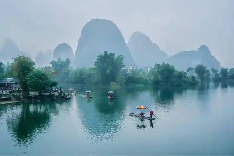找自驾游搭子