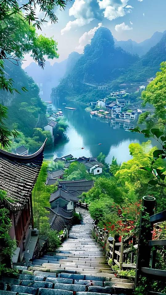找自驾游搭子