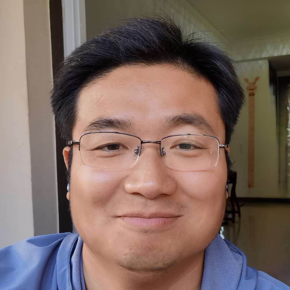 找运动搭子