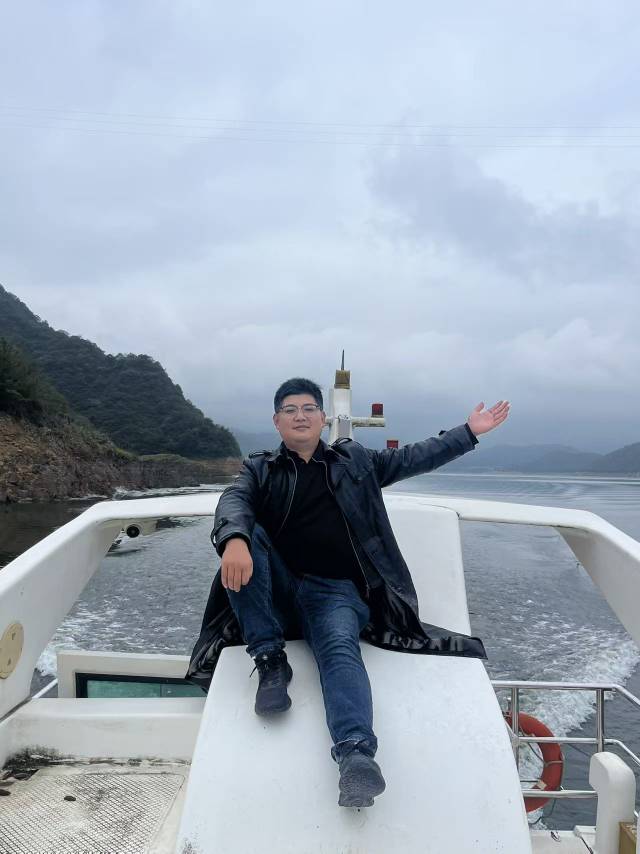 找运动搭子