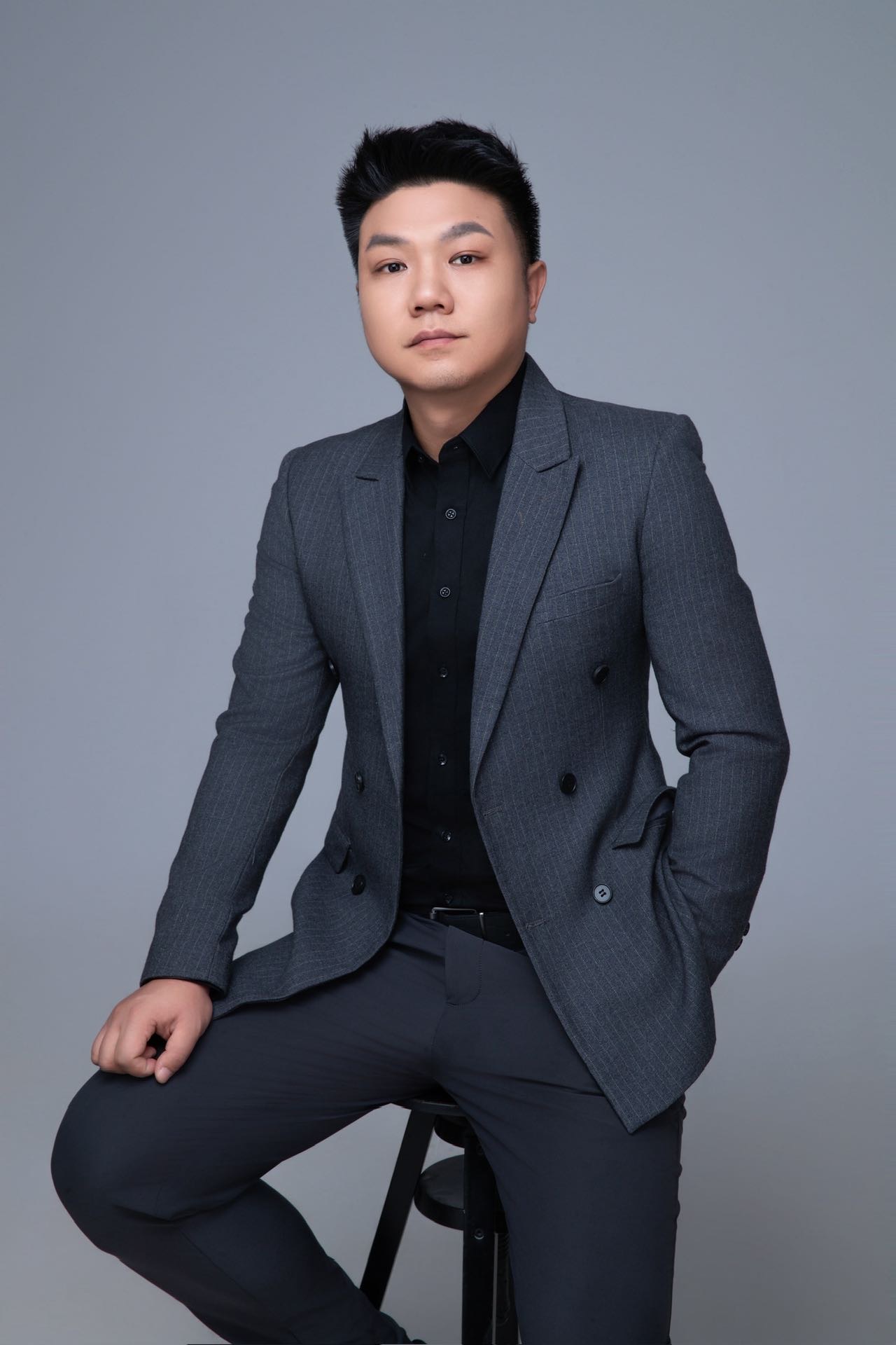 找运动搭子