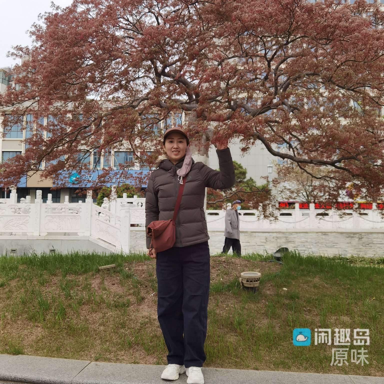 找聊天搭子