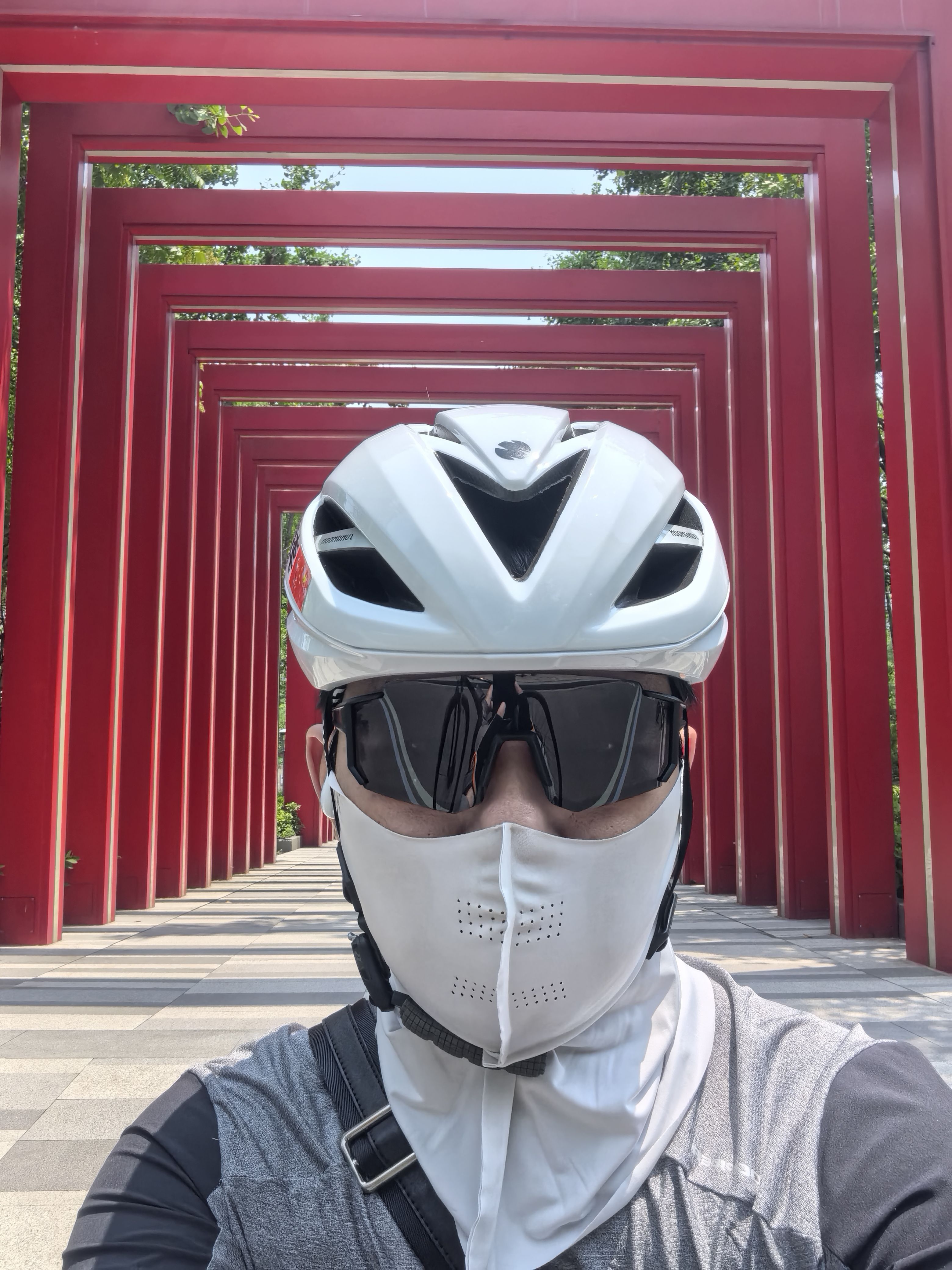 找旅游健身搭子