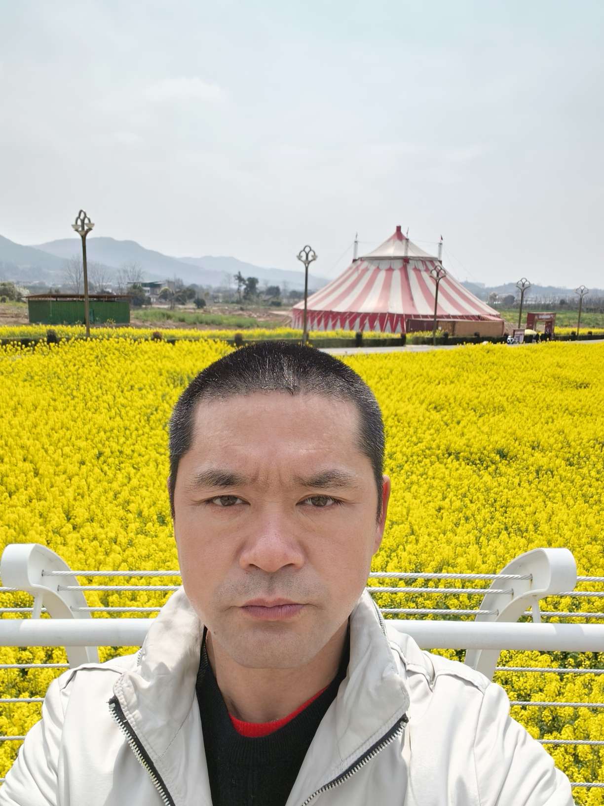找旅游搭子