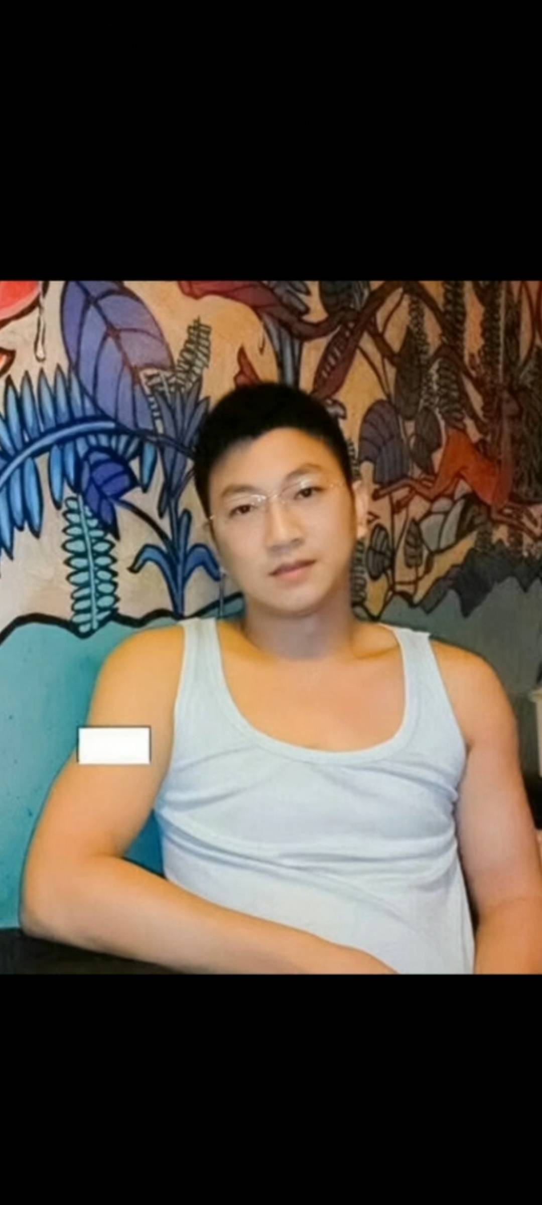 找散步搭子