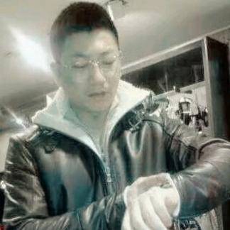 找散步搭子