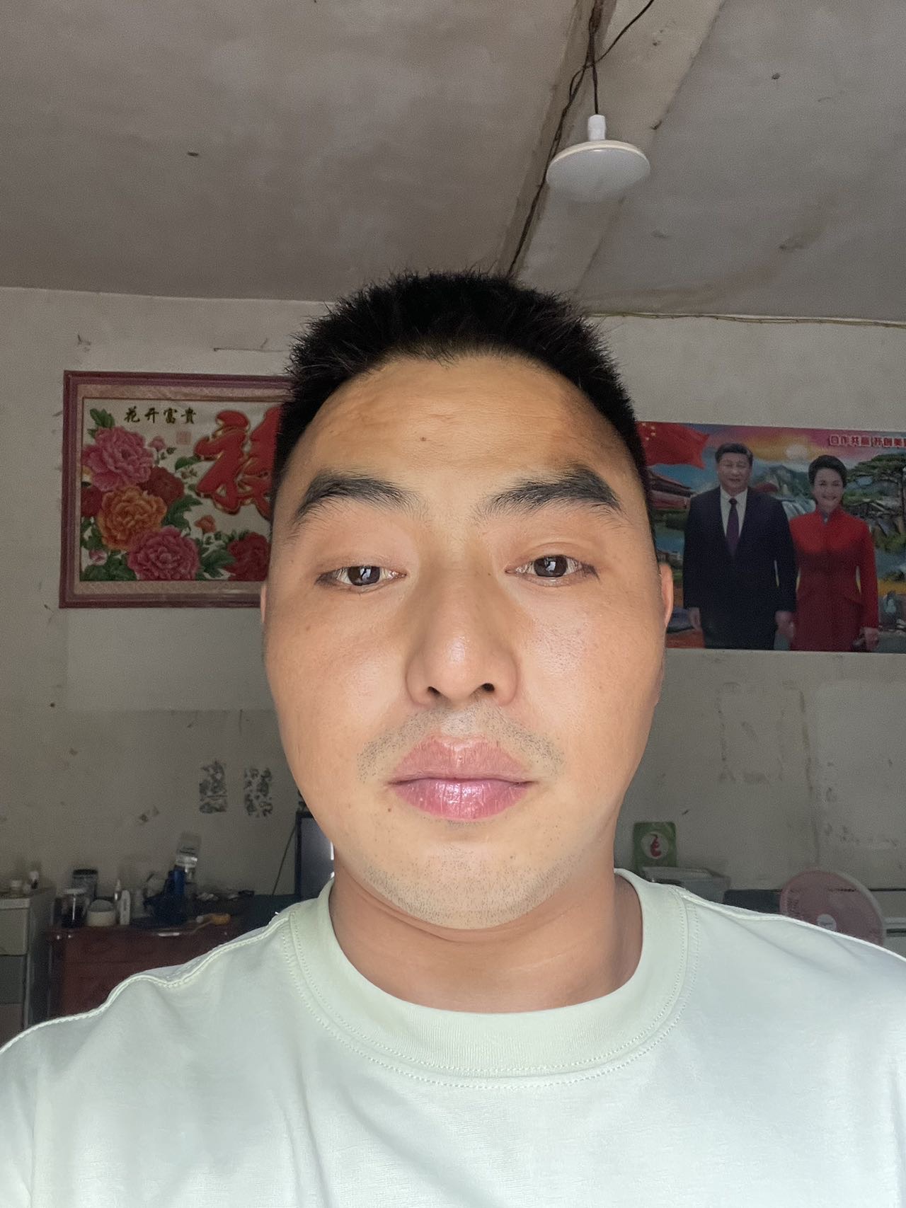 找逛街搭子