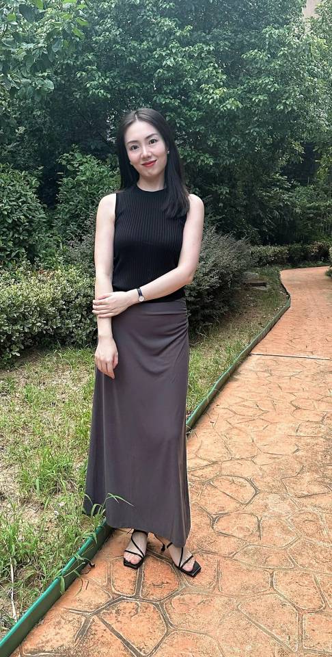 找旅行搭子