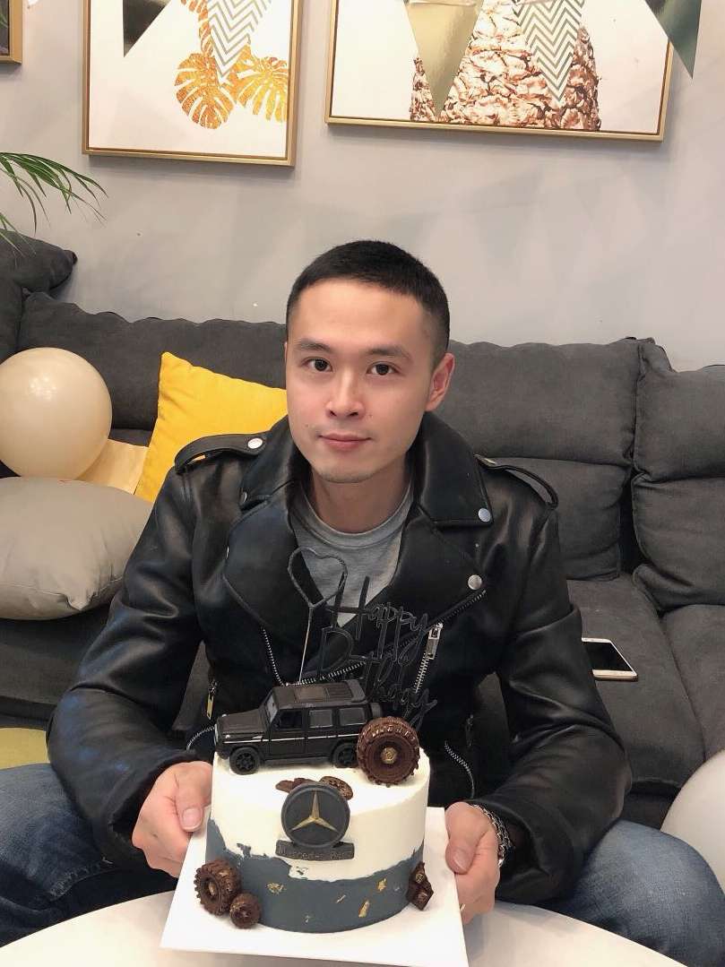 找生活搭子