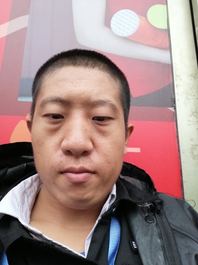 找跑步搭子