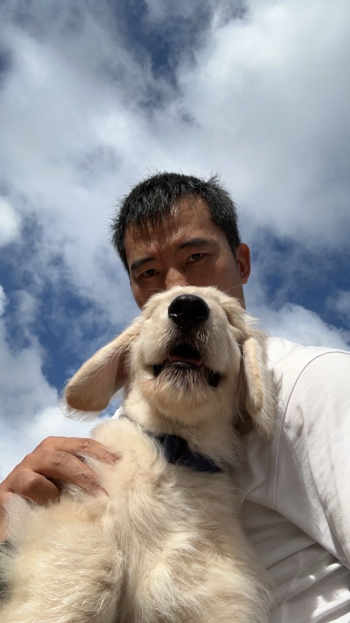找自驾游搭子