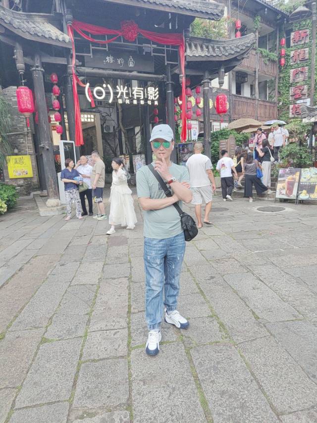 找聊天搭子