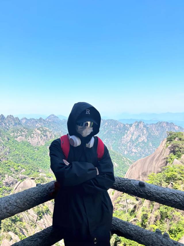 找户外搭子