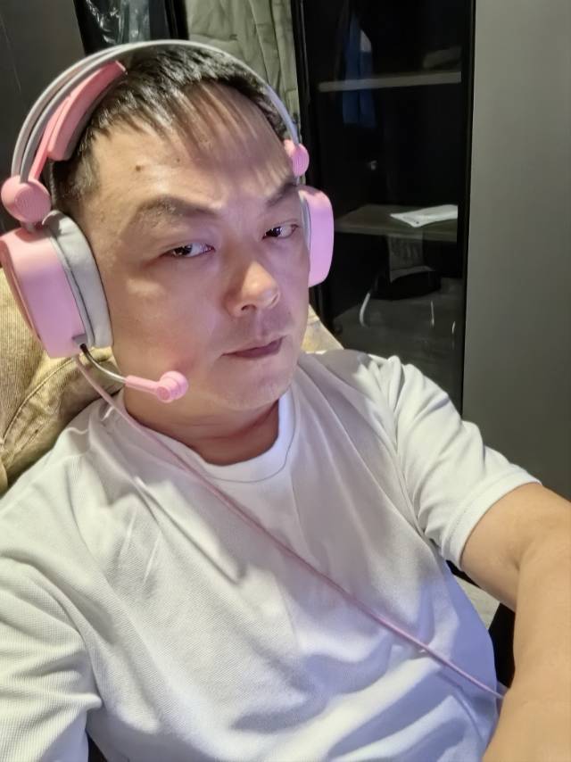 找喜欢玩游戏搭子