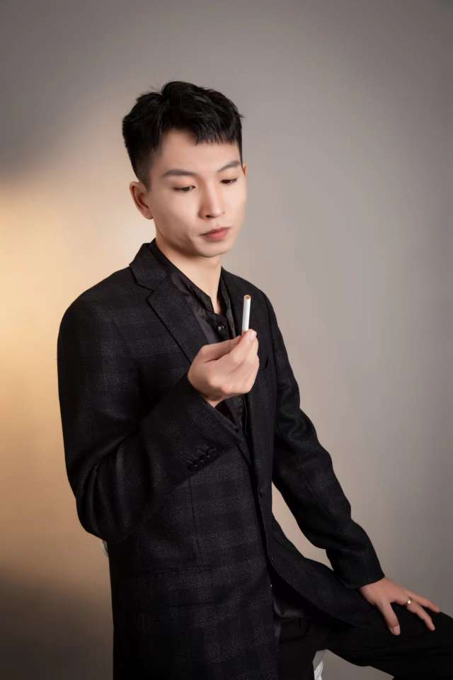 找温柔点的搭子