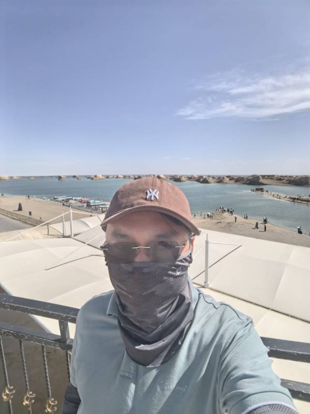 找旅游搭子