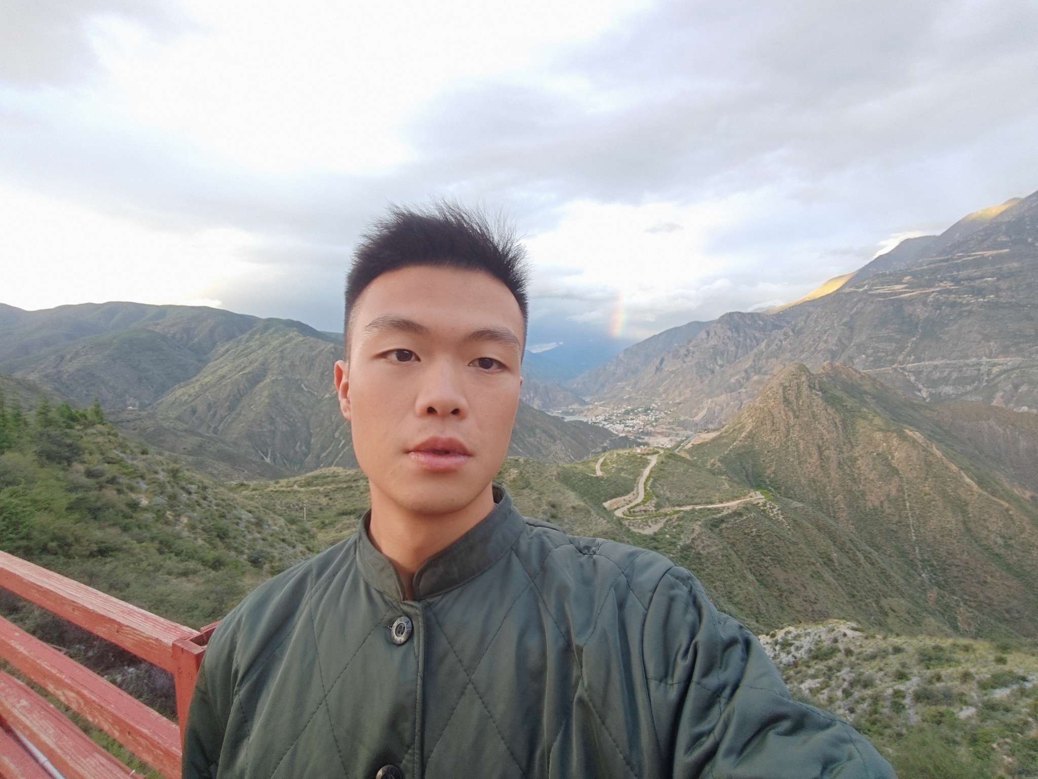 找旅游搭子