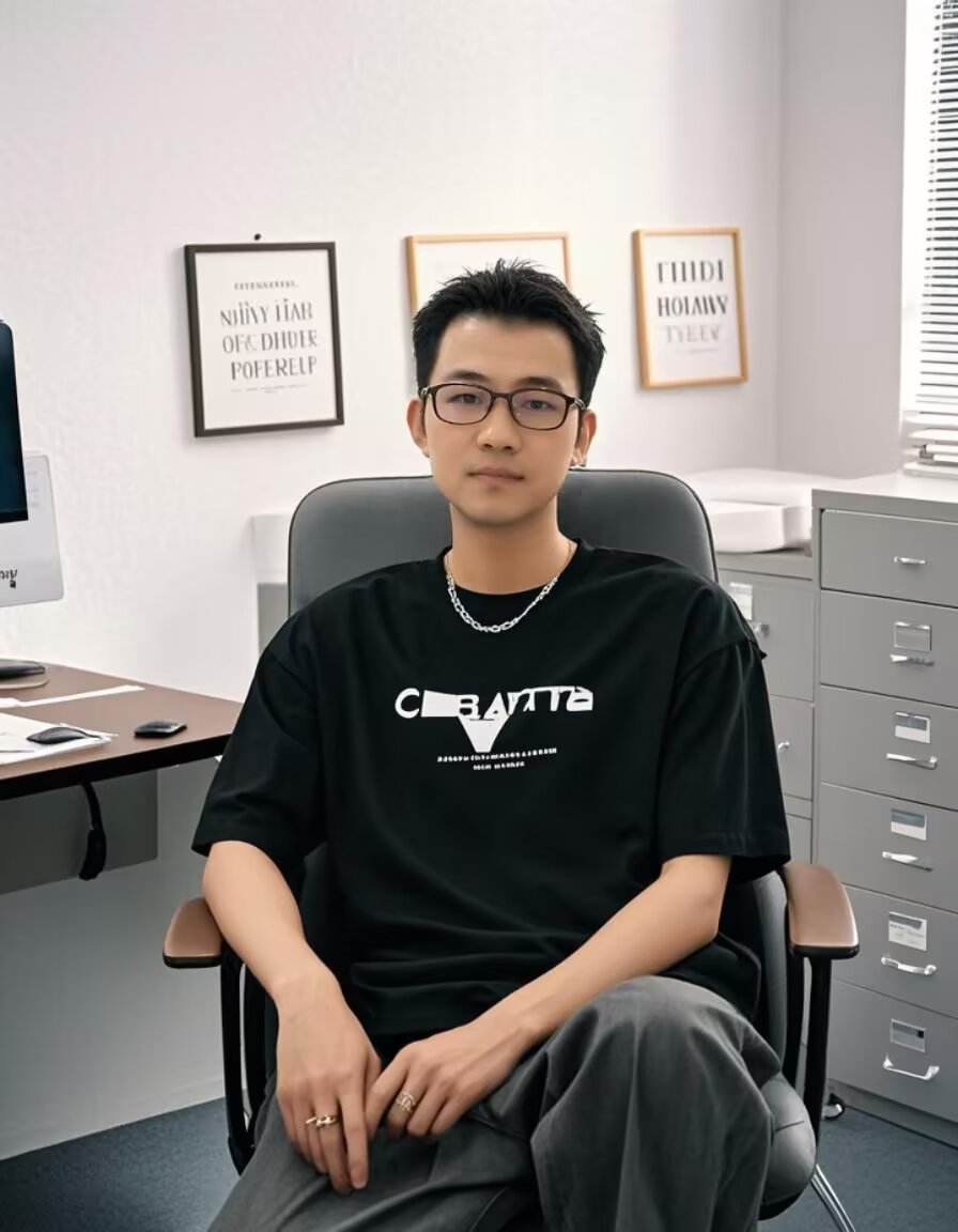 找聊天搭子