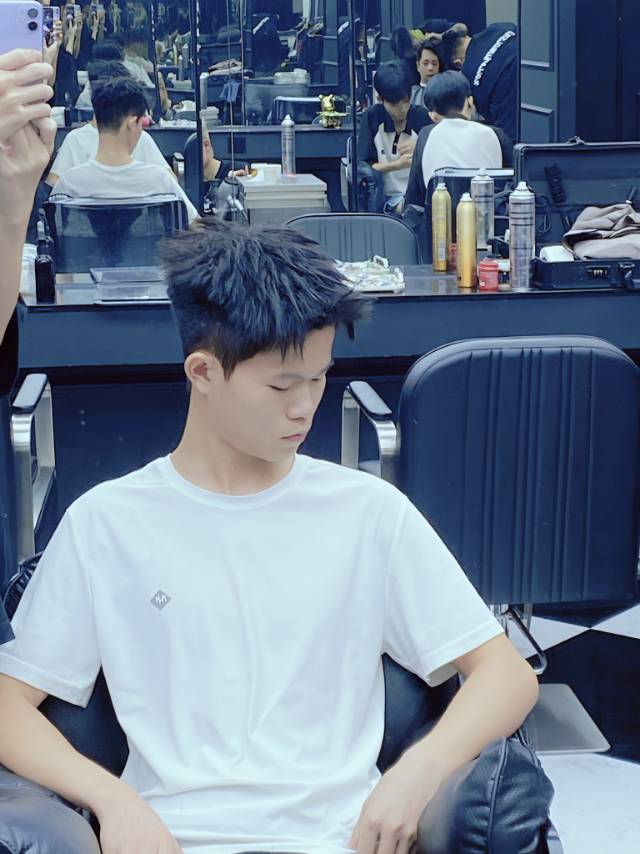 找玩搭子