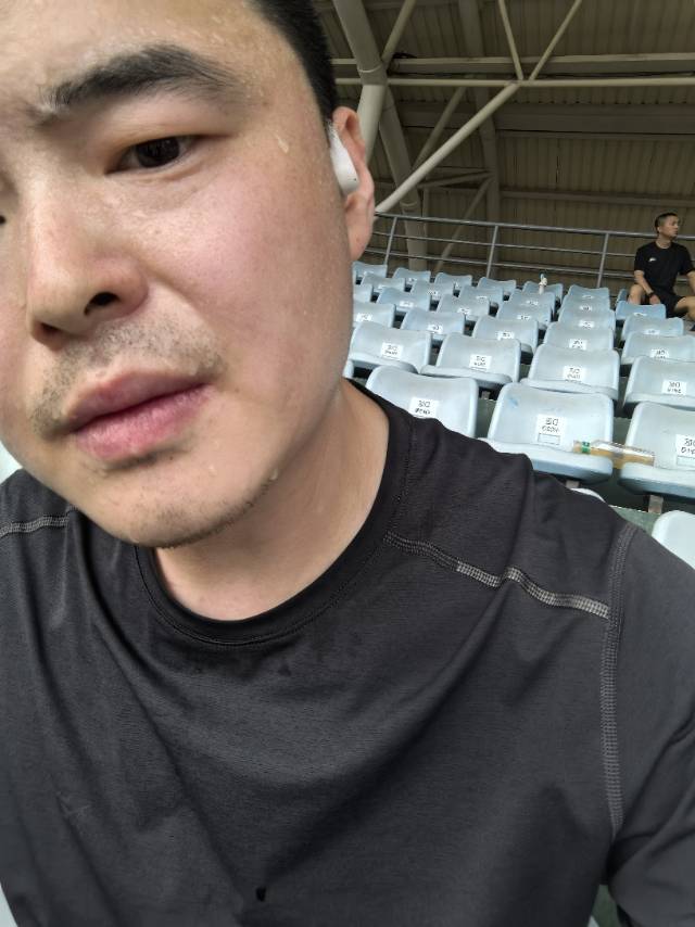 找运动搭子