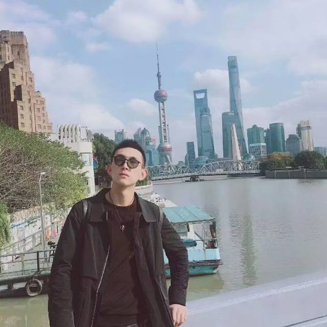 找散步搭子