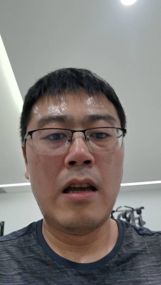 找运动搭子
