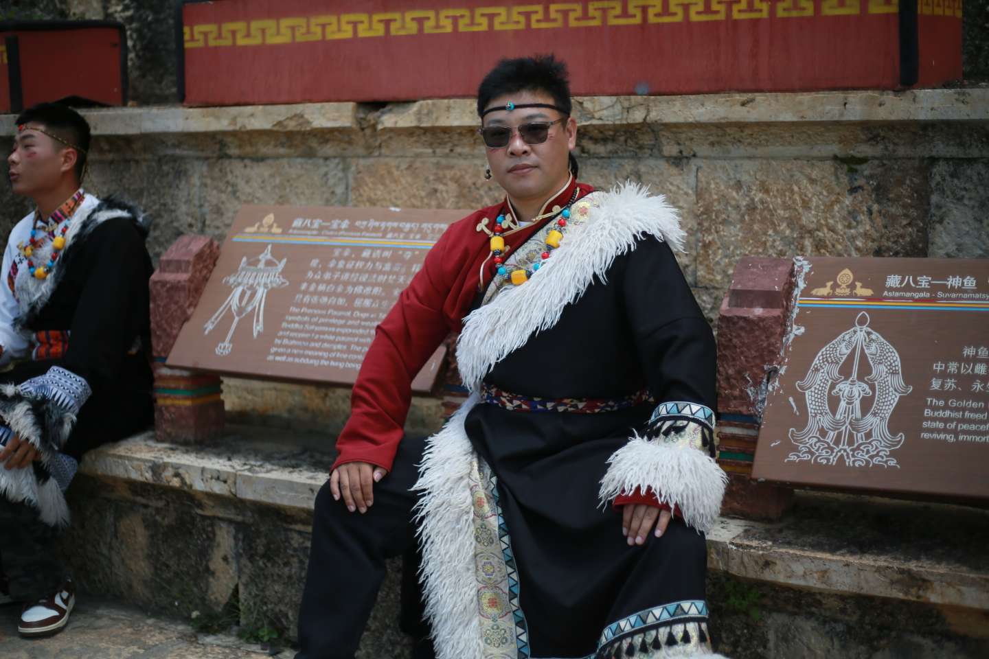 找旅游搭子