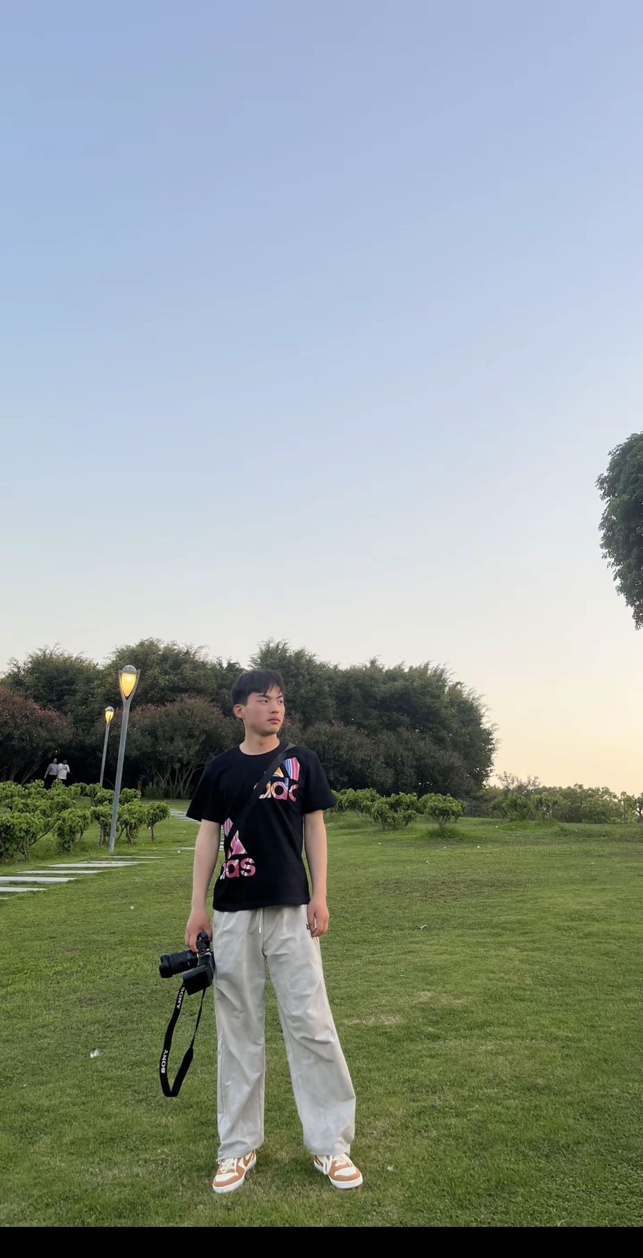 找逛街搭子