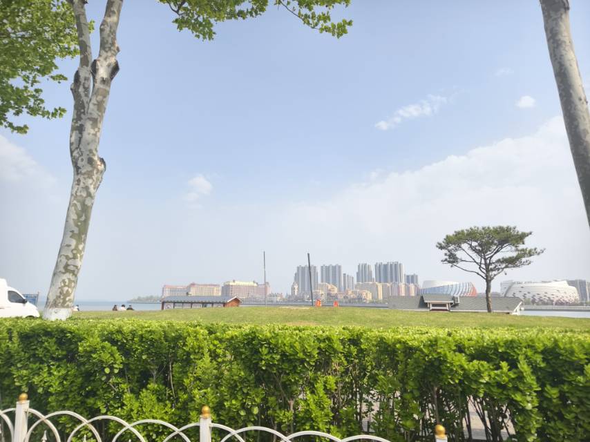 找旅游搭子