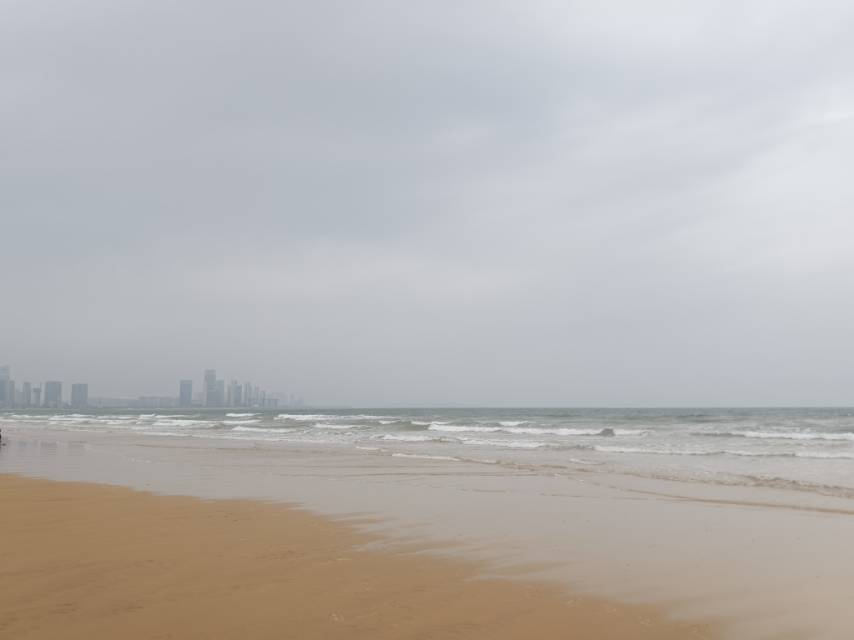 找旅游搭子