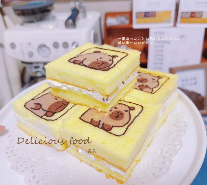 找美食搭子
