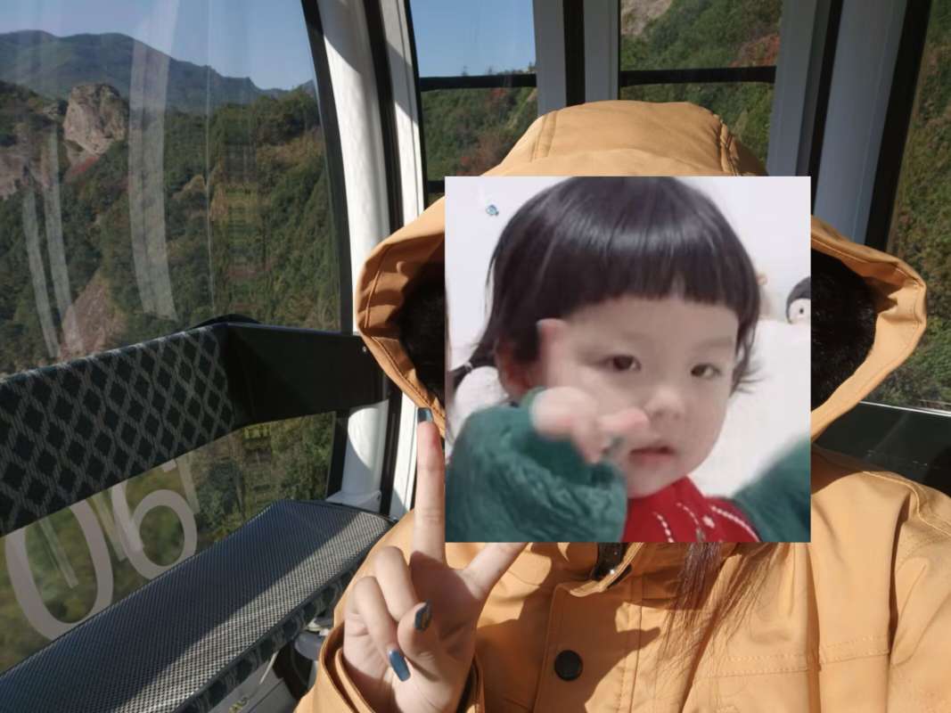 找旅游搭子