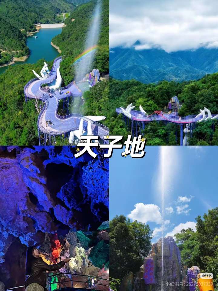 找旅游搭子